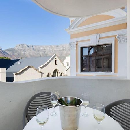 开普敦Luxurious With Stunning View公寓 外观 照片