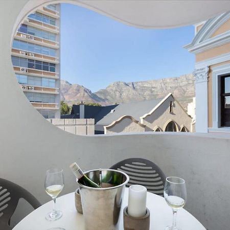 开普敦Luxurious With Stunning View公寓 外观 照片