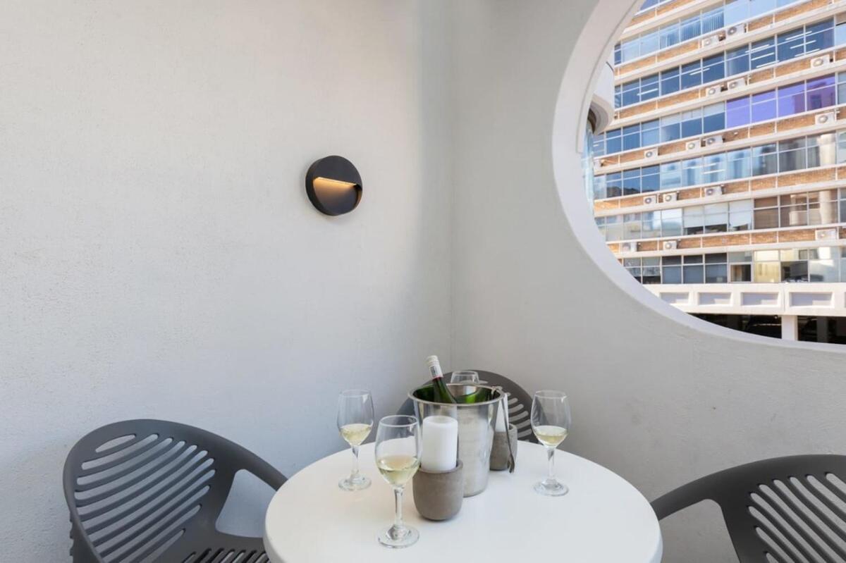 开普敦Luxurious With Stunning View公寓 外观 照片