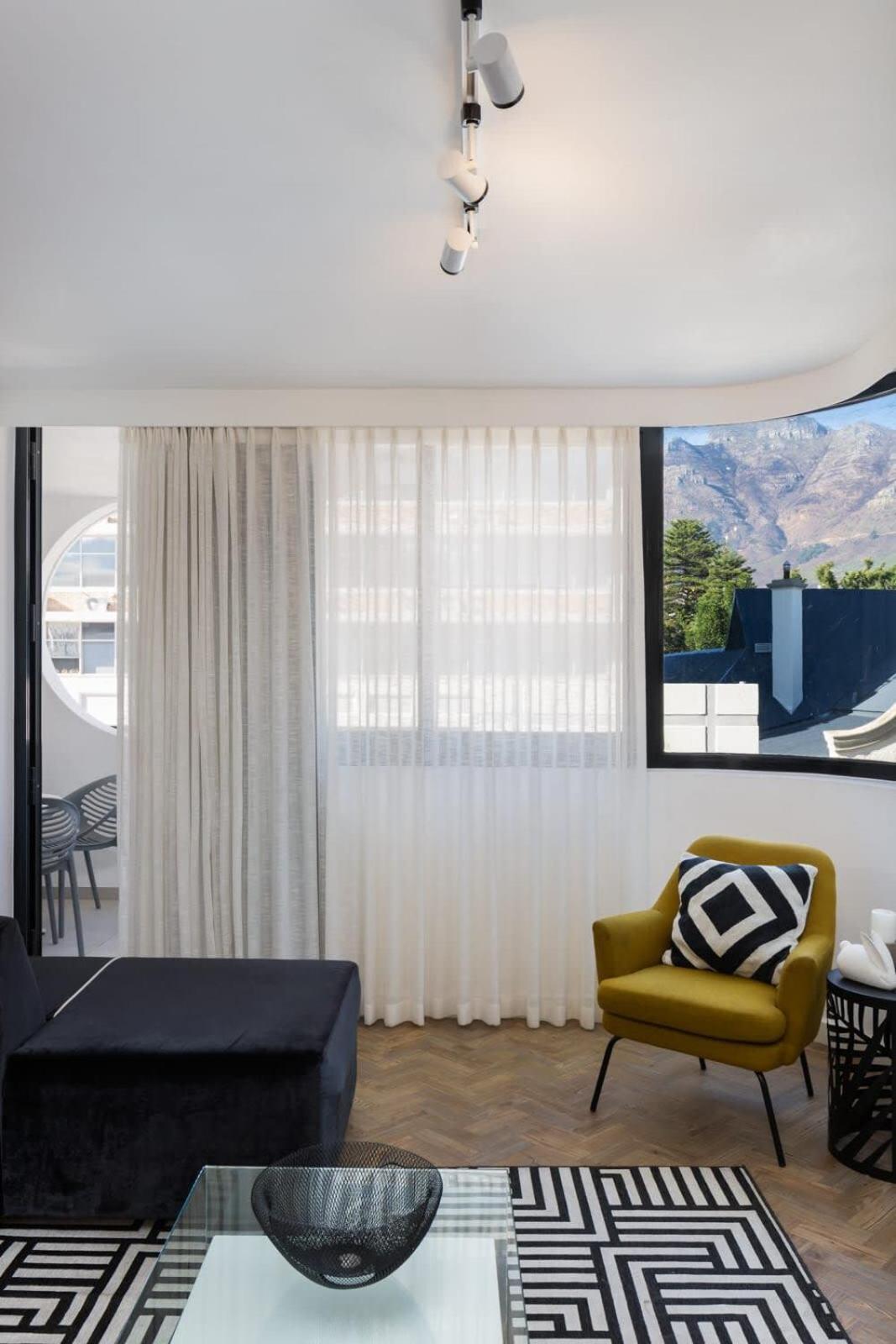 开普敦Luxurious With Stunning View公寓 外观 照片