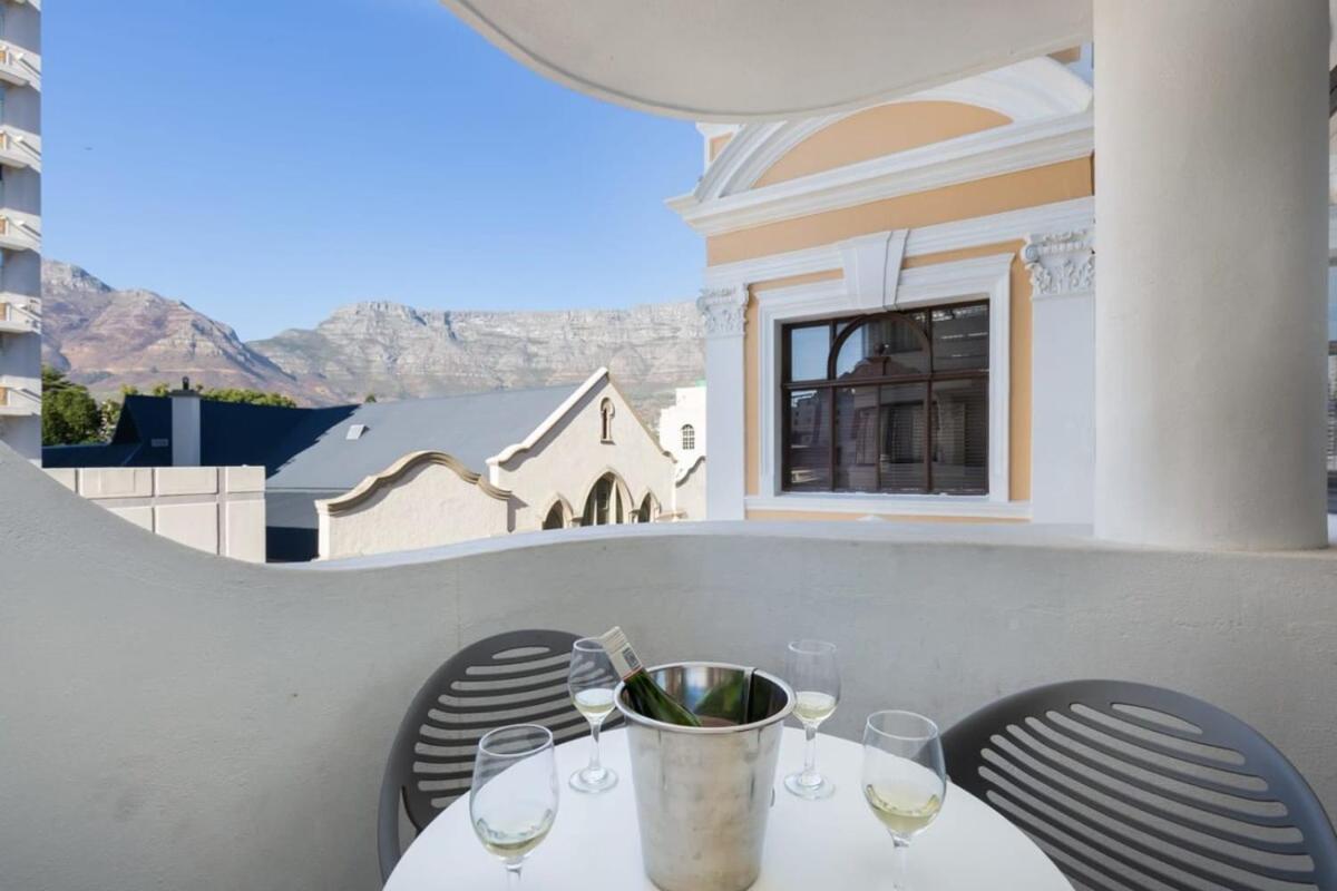开普敦Luxurious With Stunning View公寓 外观 照片