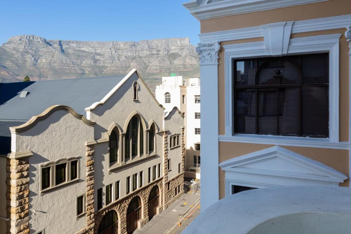 开普敦Luxurious With Stunning View公寓 外观 照片